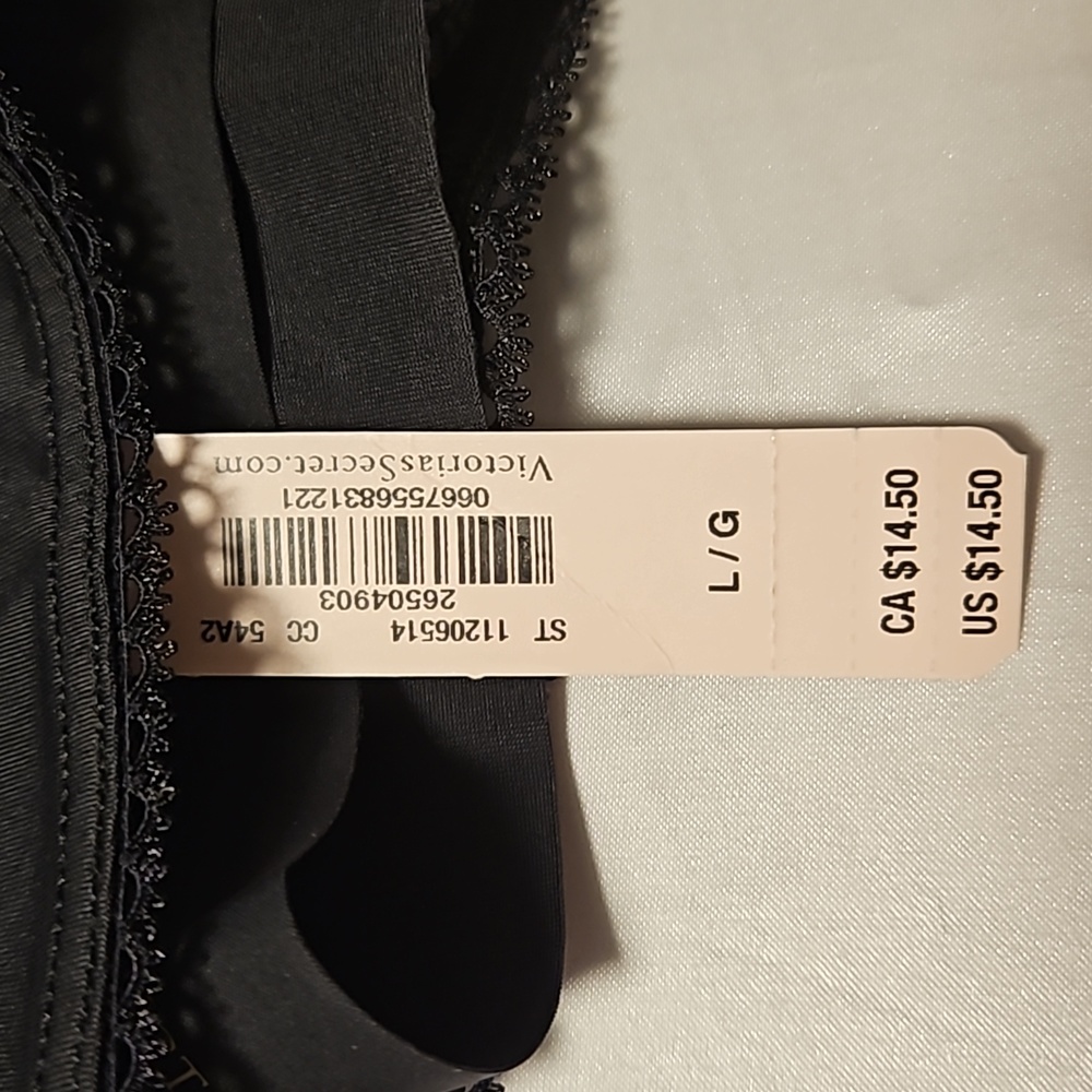 Victoria's Secret hip hugger panties - Picture 4 of 4